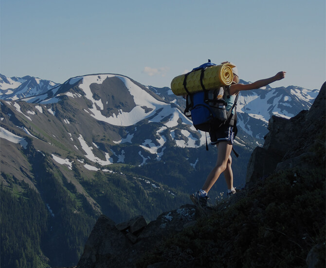 The Journey of thousand miles begins with single step
