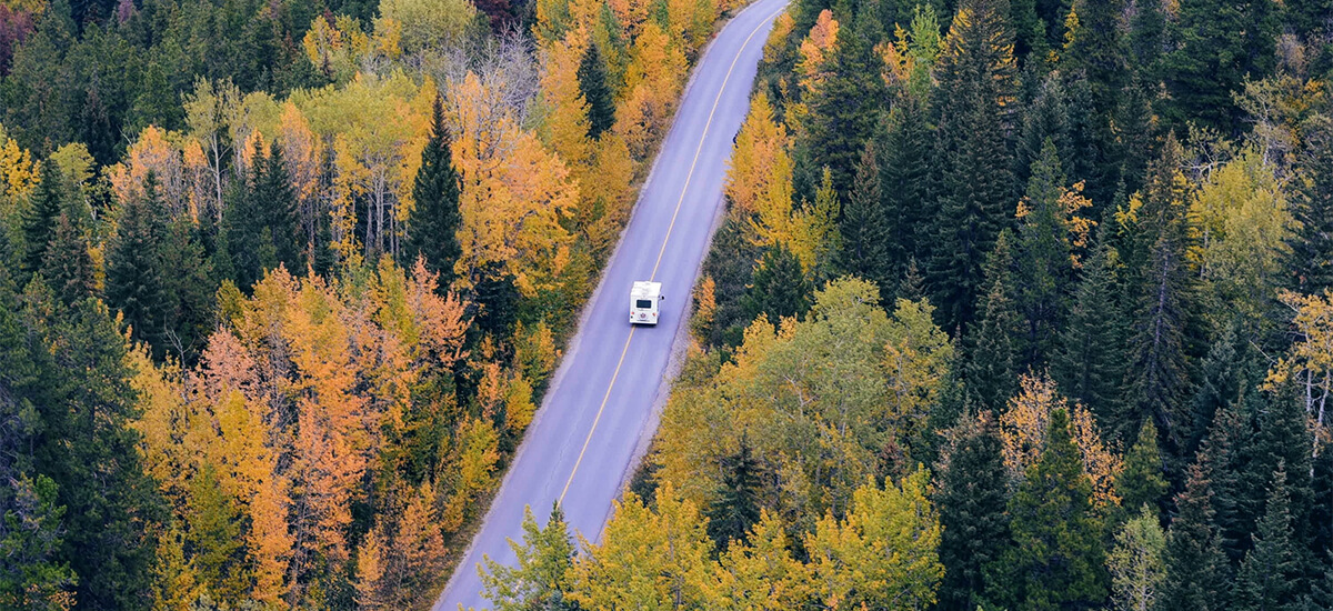 Fragments of our Mountain Trip